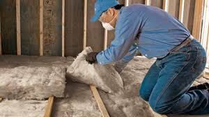 Types of Insulation We Offer in Viroqua, WI